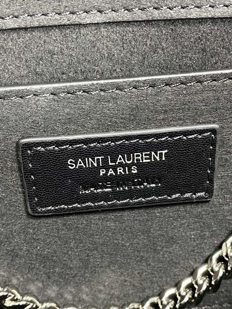 YSL Satchel Bags